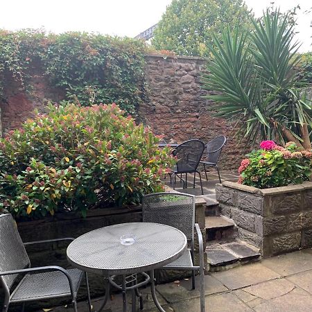 Central City Garden Apartment Cardiff Luaran gambar