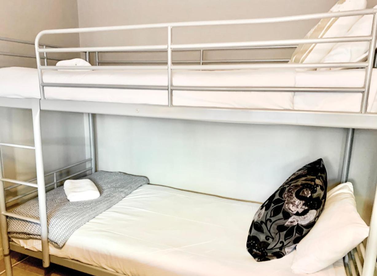 Central City Garden Apartment Cardiff Luaran gambar
