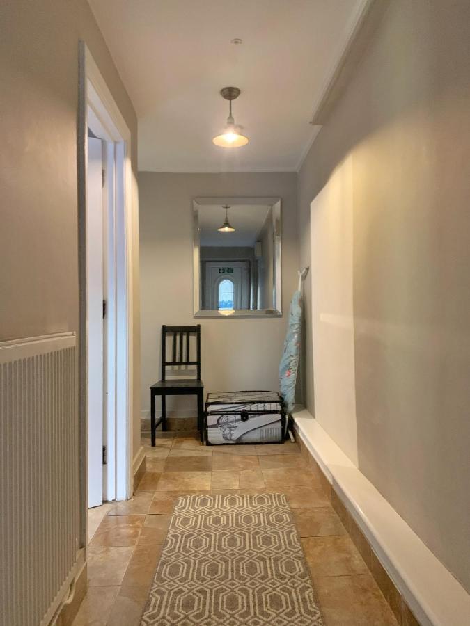Central City Garden Apartment Cardiff Luaran gambar