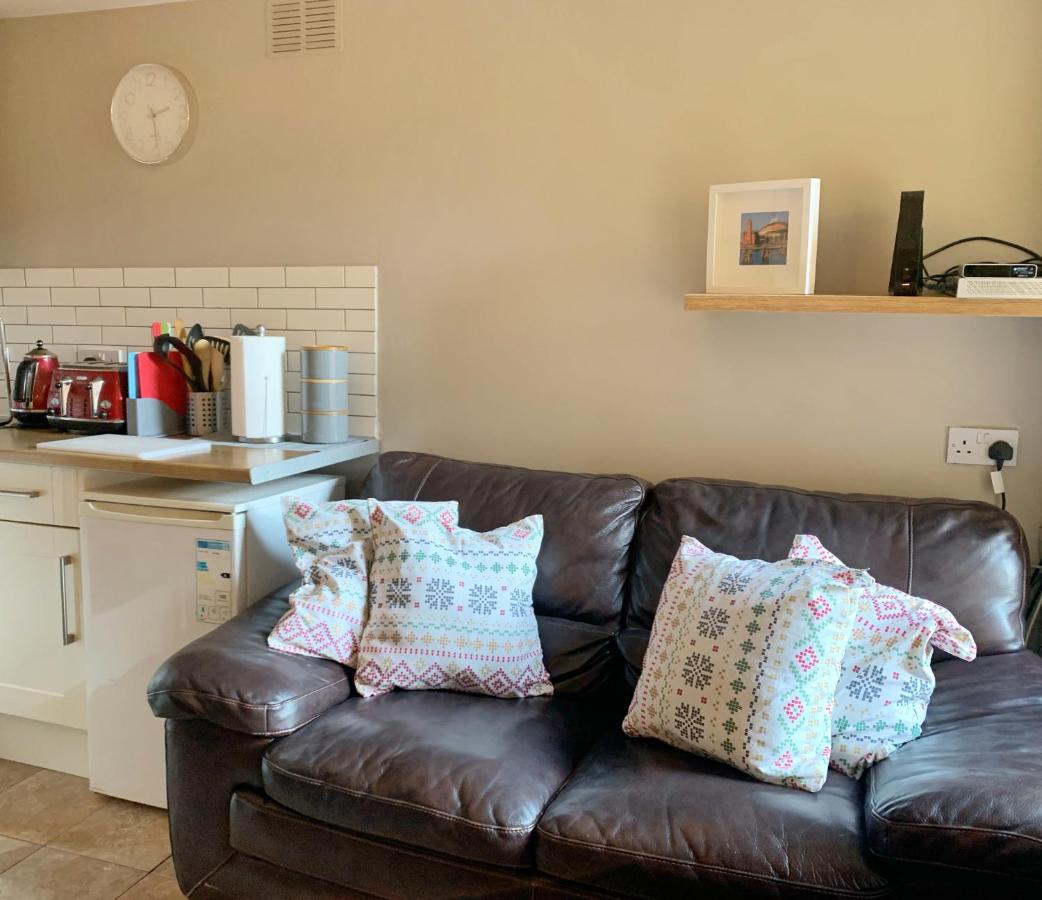 Central City Garden Apartment Cardiff Luaran gambar