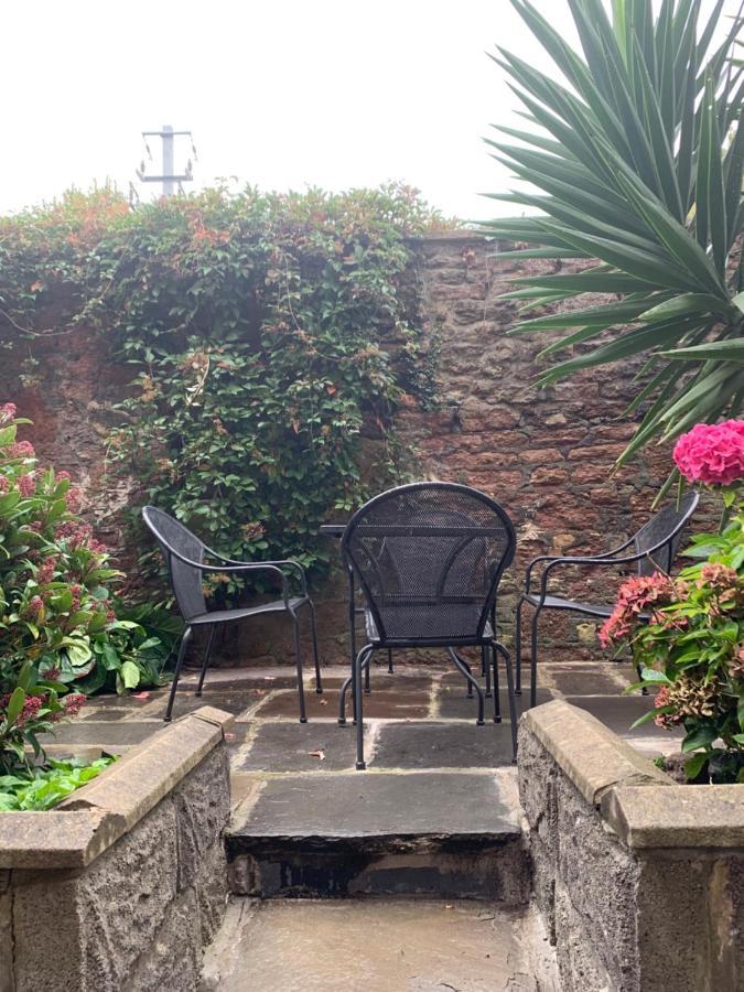Central City Garden Apartment Cardiff Luaran gambar